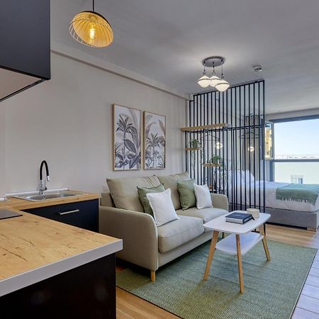 Palm Suites Естепона Екстер'єр фото