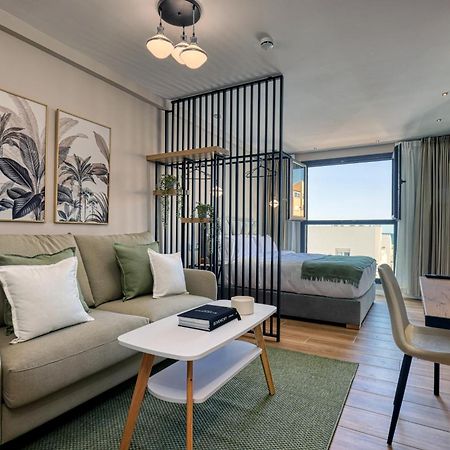 Palm Suites Естепона Екстер'єр фото