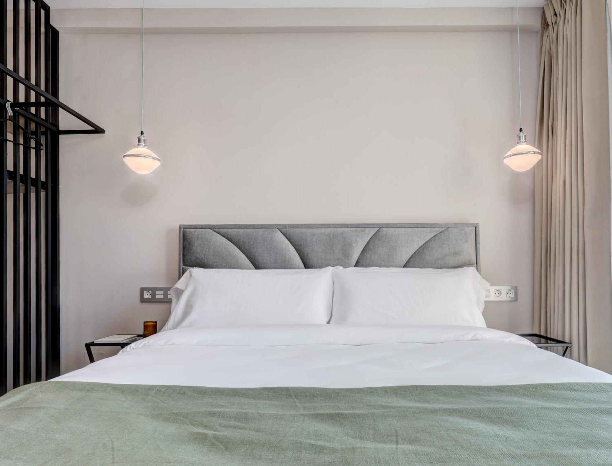 Palm Suites Естепона Екстер'єр фото