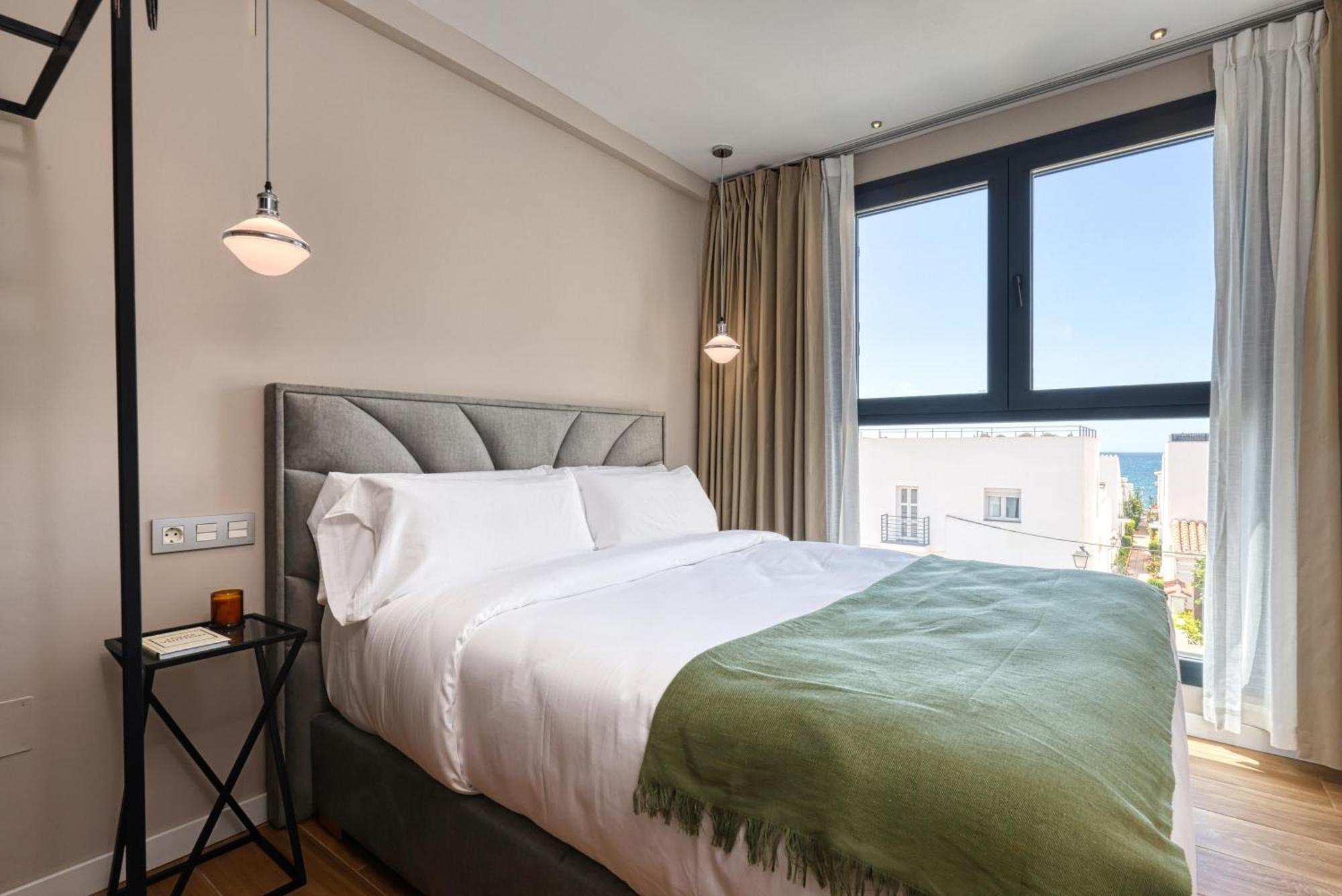 Palm Suites Естепона Екстер'єр фото